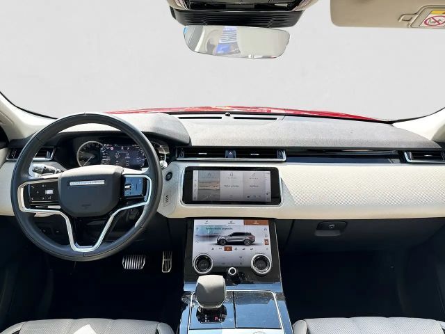 Land Rover Range Rover Velar P400 S