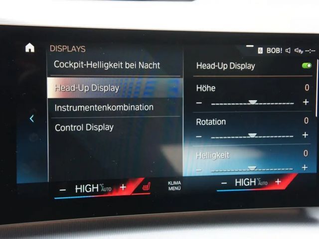 BMW 218 *PANO*HUD*360*LIVE*DR.ASSIST.P