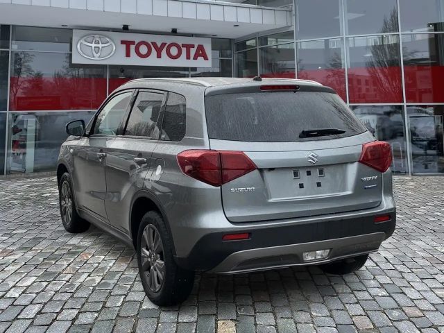 Suzuki Vitara 4x2 Comfort