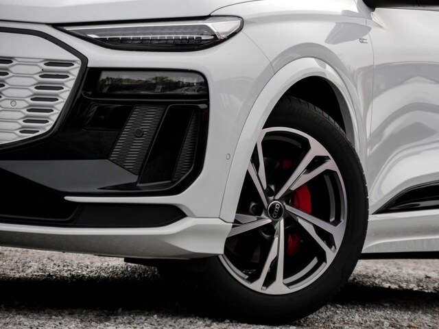 Audi Q6 e-tron Performance