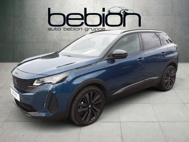 Peugeot 3008 GT-Line PureTech