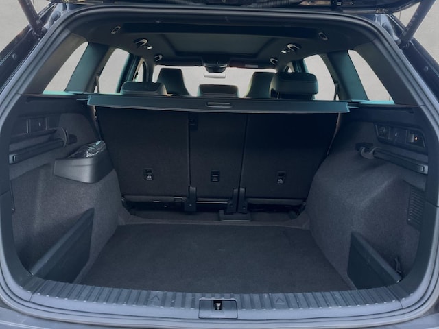 Skoda Kodiaq 2.0 TDI Sportline