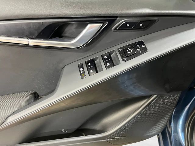 Kia Niro EV Long range e-Niro