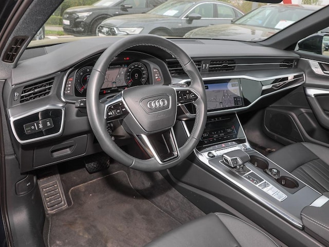 Audi A6 35 TDI Avant S-Tronic