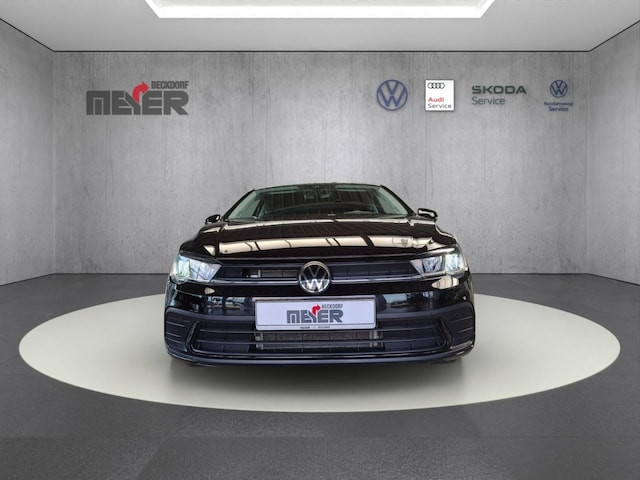 Volkswagen Polo 1.0 TSI Life
