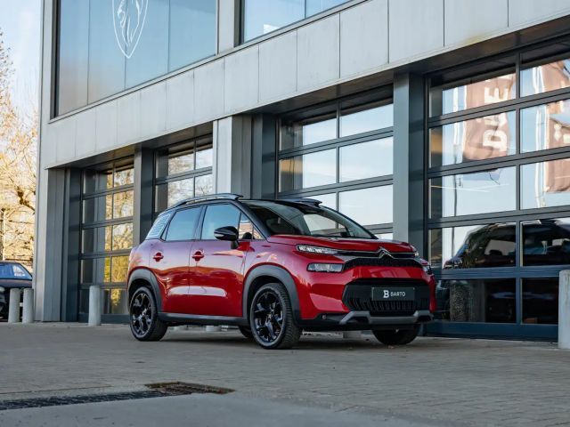 Citroën C3 Aircross Max
