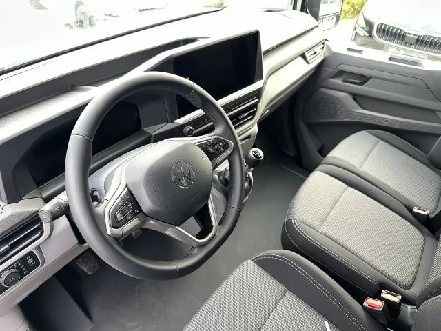 Volkswagen Transporter T7