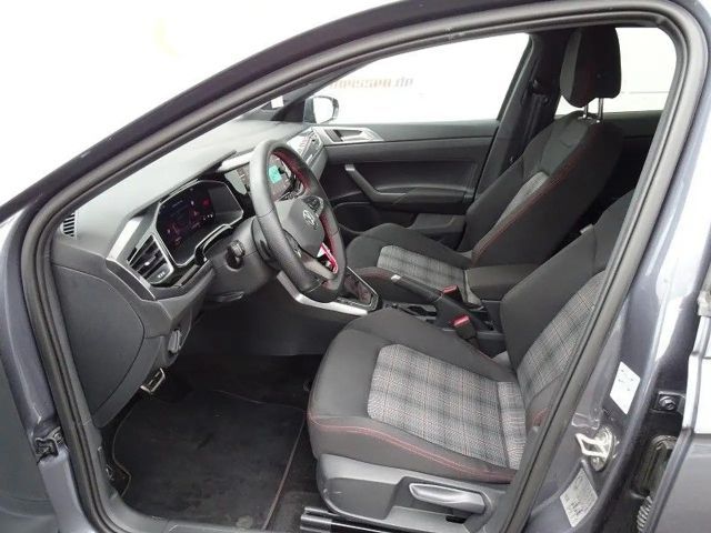 Volkswagen Polo 2.0 TSI DSG GTI IQ.Drive