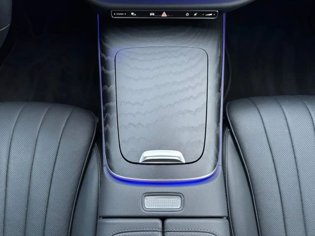 Mercedes-Benz E 450 4MATIC AVANTGARDE Sedan