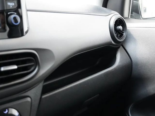 Hyundai i10 GO 1,0 MT