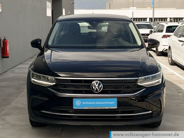 Volkswagen Tiguan 1.5 TSI