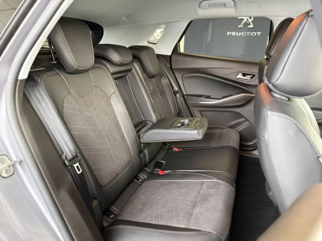 Opel Grandland X 1.2 Turbo Elegance Turbo