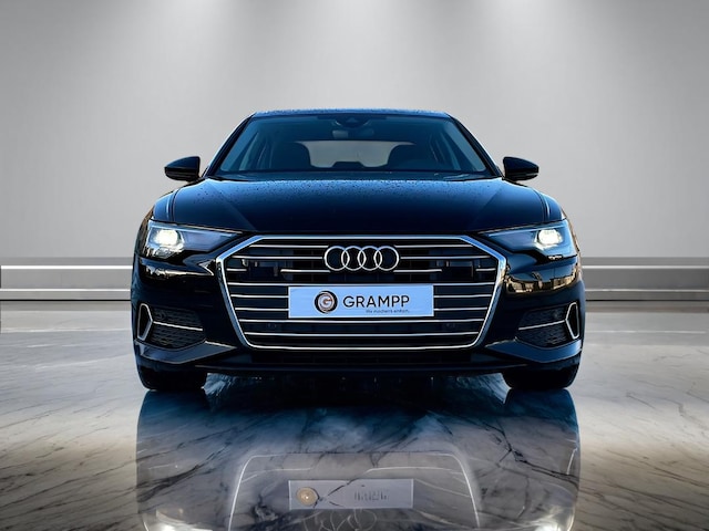 Audi A6 40 TDI S-Tronic Sedan Sport