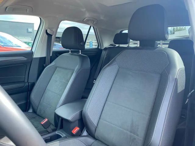 Volkswagen T-Roc 1.5 TSI DSG Style