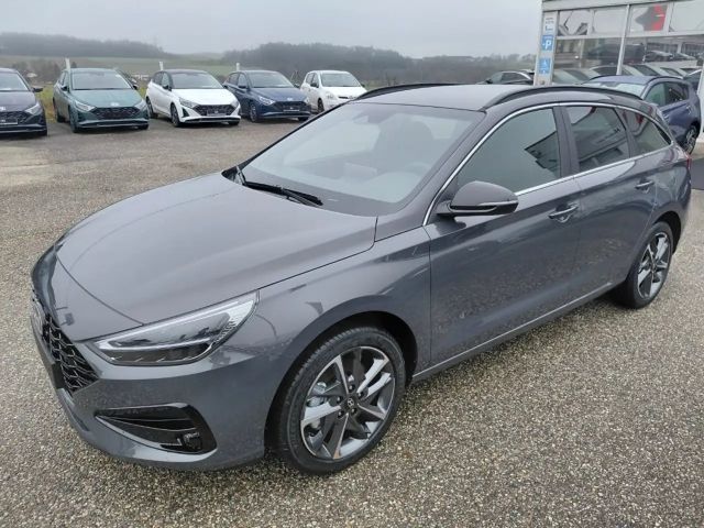 Hyundai i30 Kombi - PD GO Plus 1.5 DPI c5ku1-PP1-OO3