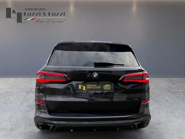 BMW X5 xDrive