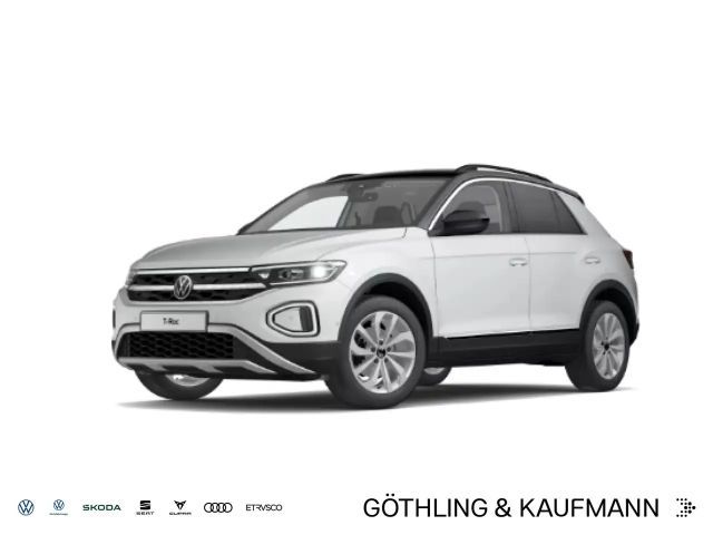 Volkswagen T-Roc 1.5 TSI DSG Style