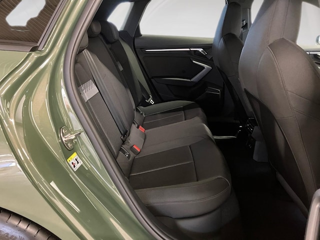 Audi A3 30 TFSI S-Line S-Tronic Sportback