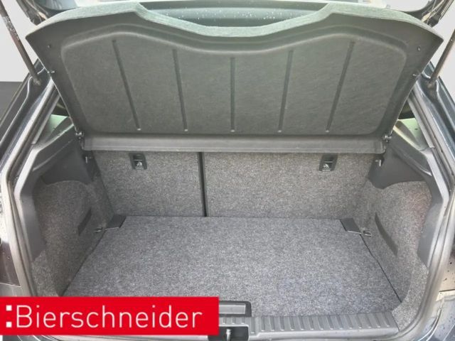 Seat Ibiza 1.0 TSI DSG FR-lijn