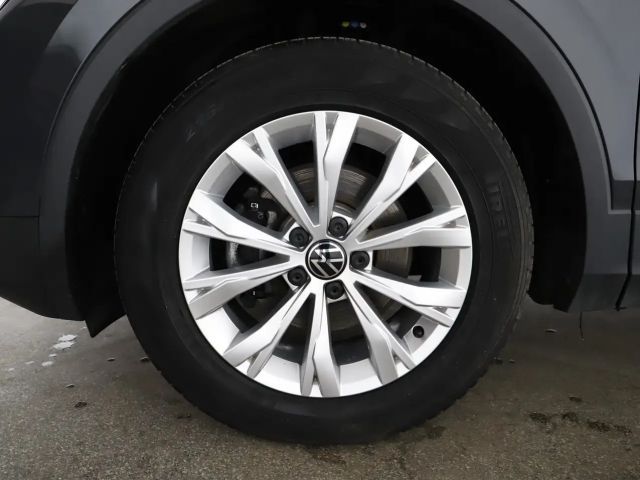 Volkswagen Tiguan TDI