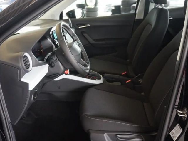 Seat Arona Connect DSG Style