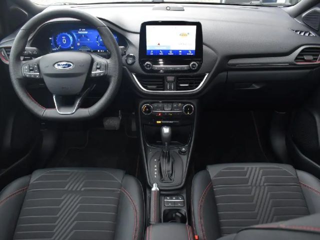 Ford Puma ST Line