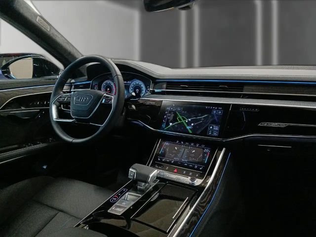 Audi A8 3.0 TDI Quattro
