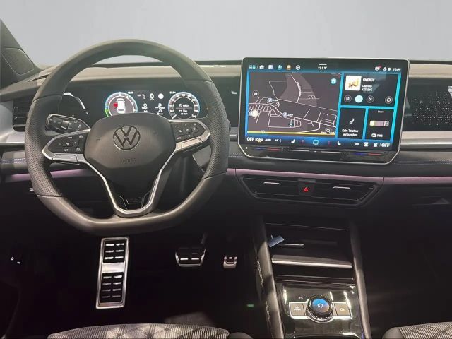 Volkswagen Tayron DSG eHybrid