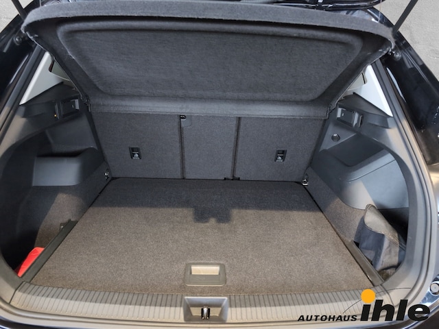 Volkswagen Tiguan DSG Life