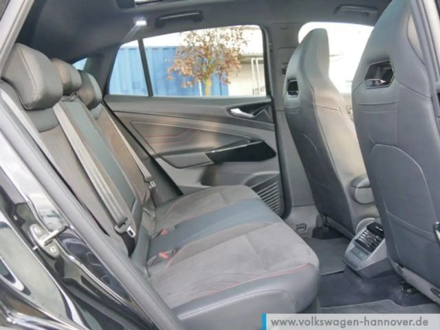 Volkswagen ID.5 GTX IQ.Drive