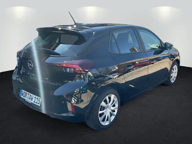 Opel Corsa 1.2 Turbo Turbo