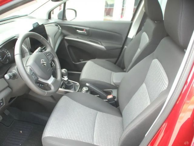 Suzuki S-Cross Comfort 4x4