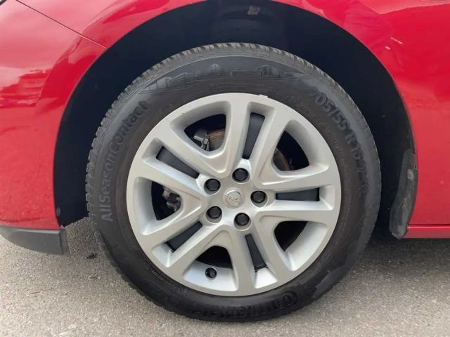 Opel Astra Edition Sports Tourer