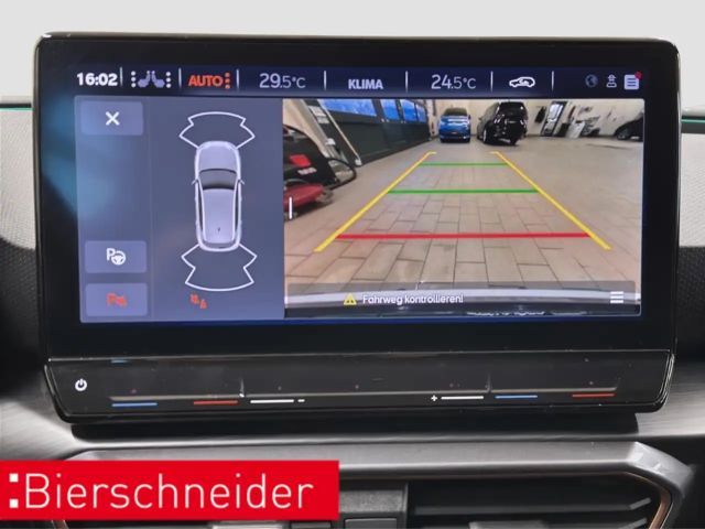 Cupra Leon 2.0 TSI DSG VZ