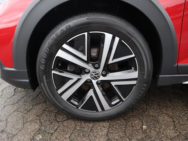 Volkswagen Taigo 1.0 TSI DSG Style