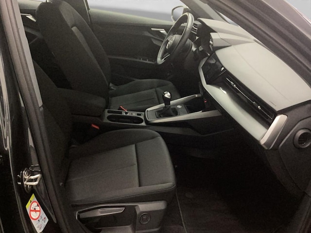 Audi A3 30 TDI Sportback