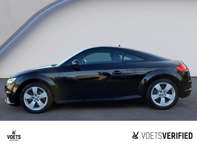 Audi TT 40 TFSI Coupé S-Tronic