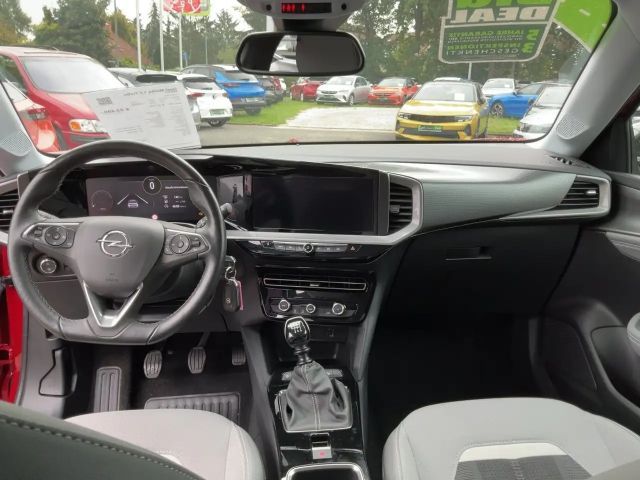 Opel Mokka 1.2 Turbo Elegance Turbo