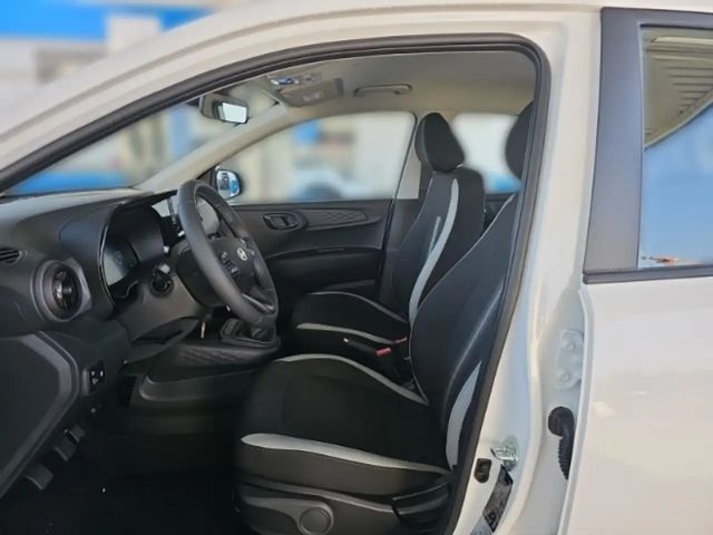 Hyundai i10 1.0 Select