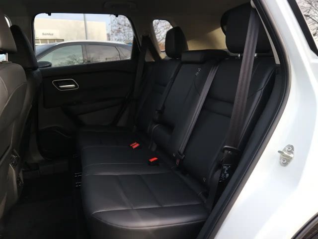 Nissan X-trail Tekna