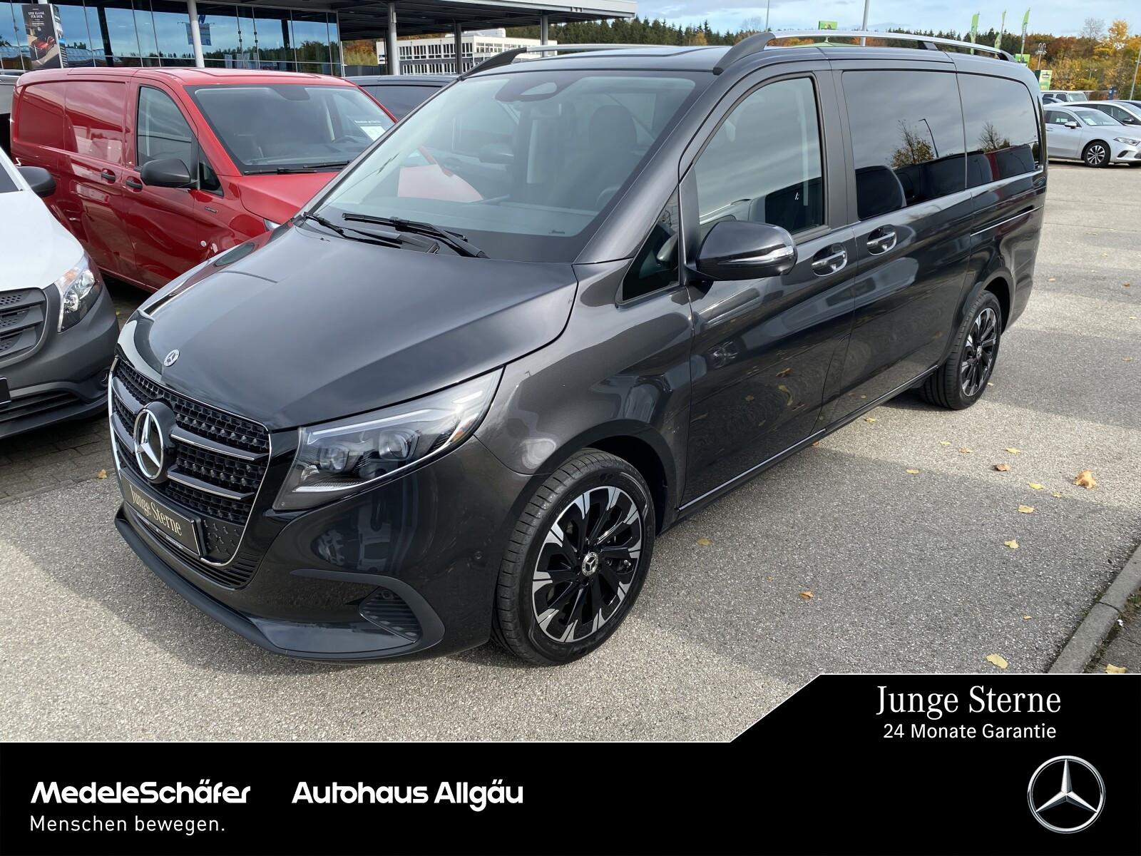 Mercedes-Benz V 250 Limousine Lang Style V 250 d