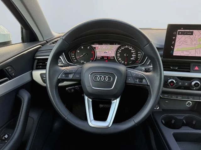 Audi A4 40 TDI Avant S-Tronic