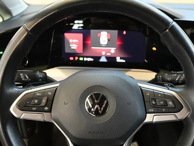 Volkswagen Golf DSG Life Variant