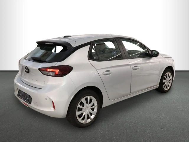 Opel Corsa e 3-Phasig, PDC, LHZ/SHZ