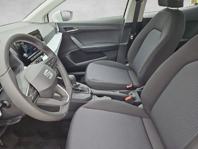 Seat Ibiza 1.0 TSI DSG Style