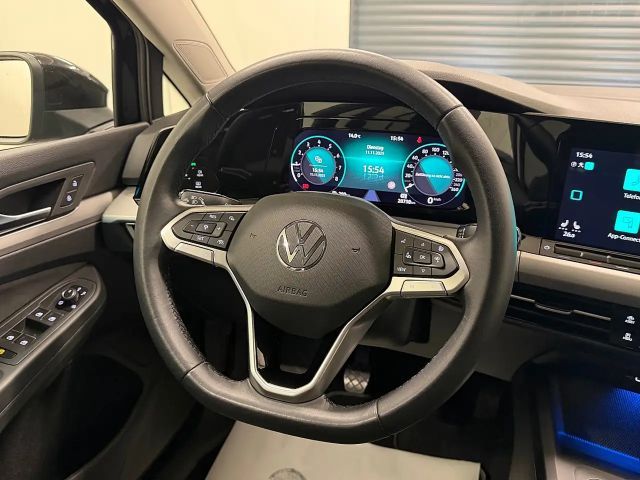 Volkswagen Golf ACT Life