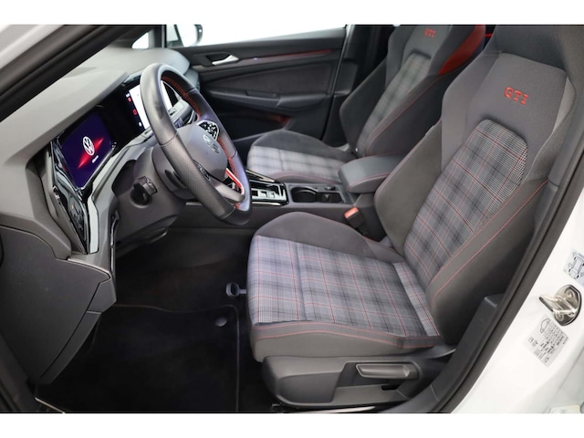 Volkswagen Golf 2.0 TSI