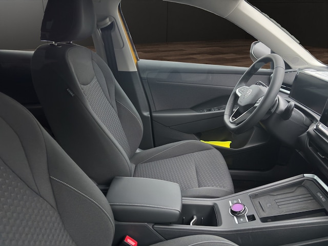 Volkswagen T-Roc 1.5 eTSI Life