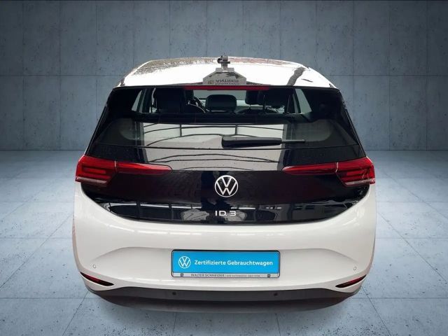 Volkswagen ID.3 Performance Pro