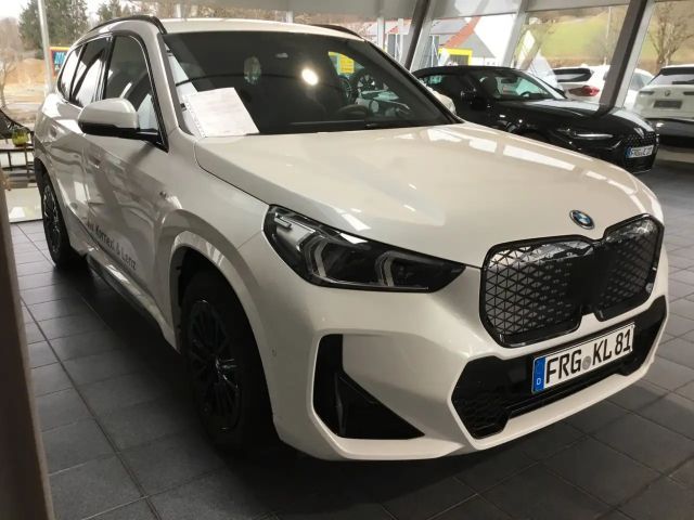 BMW iX1 M-Sport xDrive